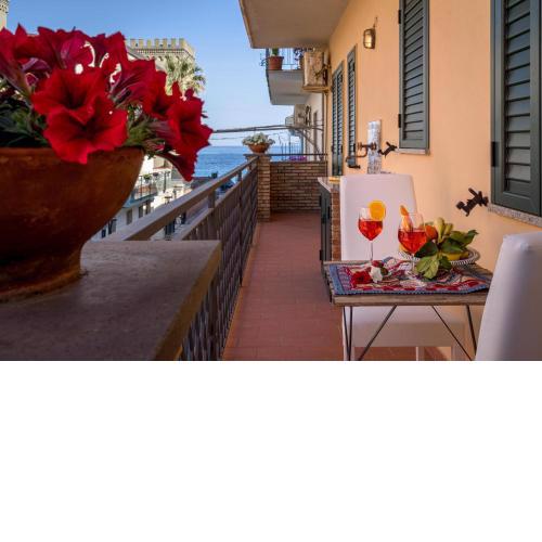 Loft Angolo Sul Mare