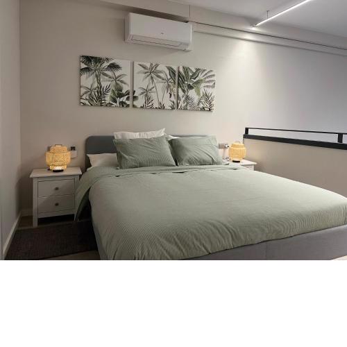 Loft-Apartamento Zona Universitaria