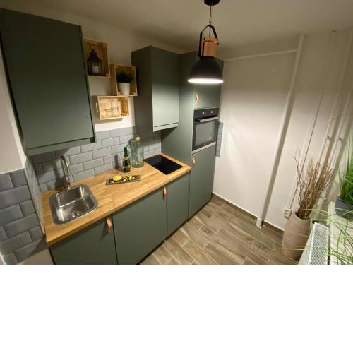 Loft Apartman X. ker.