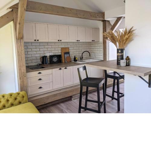 LOFT Apartment - FOLK District