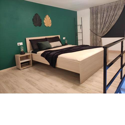Loft Apartment Venga (downtown)