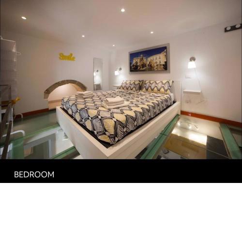 Loft Apollo / Ortigia Syracusae