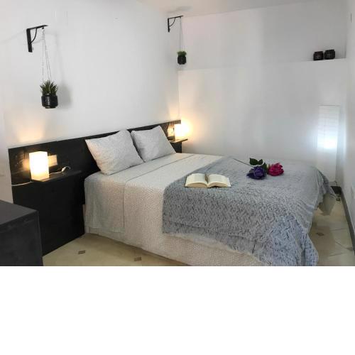 Loft Arco del Cristo.