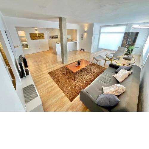 Loft Atelier