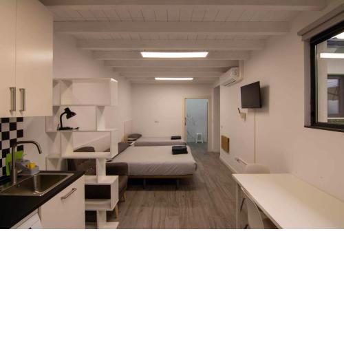 Loft atenas