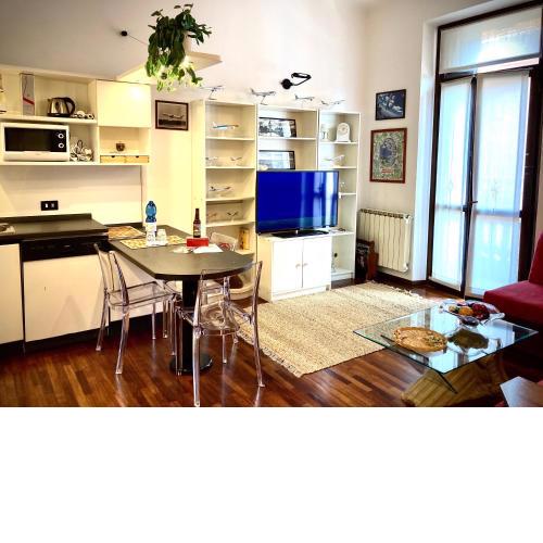 LOFT AVIATION vicino Malpensa