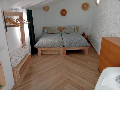 Loft B El Ramellet