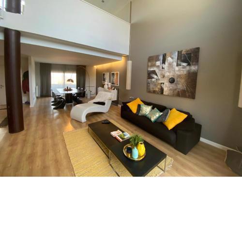 Loft Bardenas ECO RR46