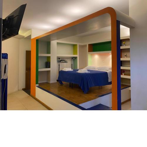Loft Barnabei 26 Design
