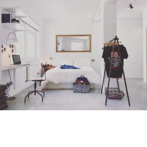 LOFT bed & breakfast