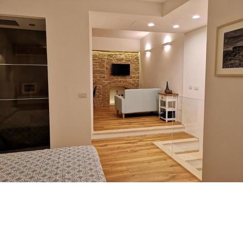 Loft Bellavista Volterra