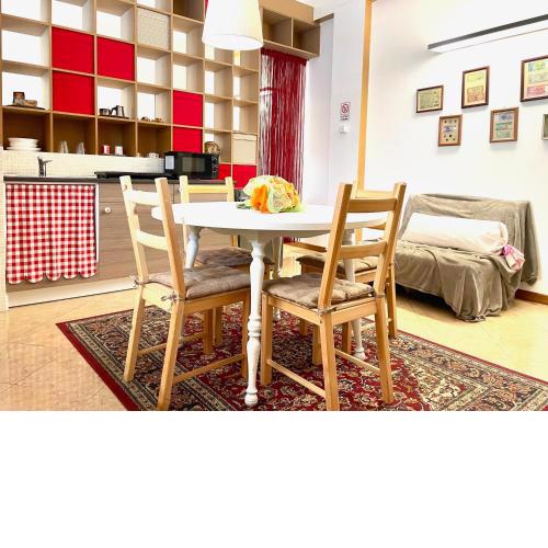 Loft Bergamo Casa Vacanze