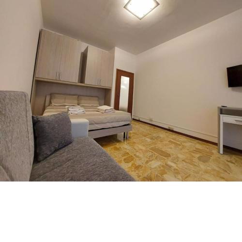 Loft Bergamo