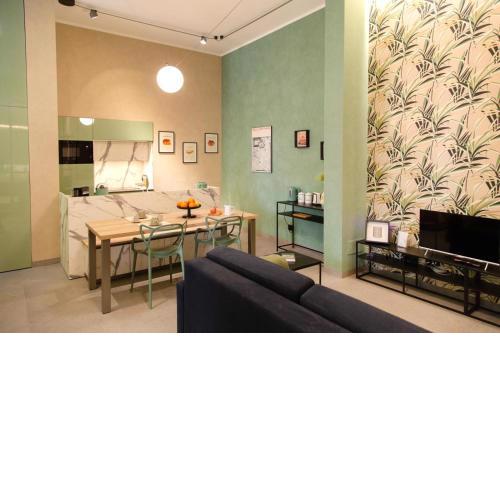 Loft Bianca Mano