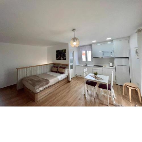 LOFT BOBASTRO CErCA DEL CAMINITO DEL REY ARDALES