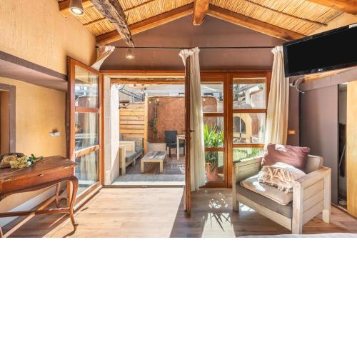 Loft Borgo Anninnia