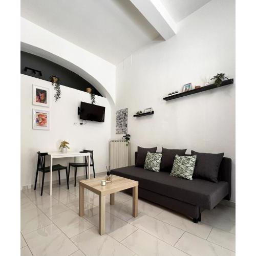 Loft Botticelli