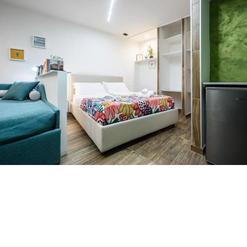 Loft by B&B Università