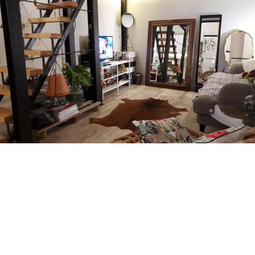 Loft by Palacio Real