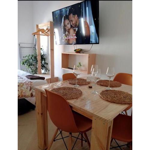 Loft C El Ramellet