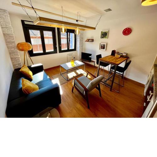 Loft Cabañaquinta