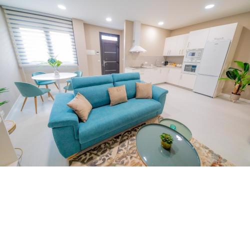 LOFT CABANELAS