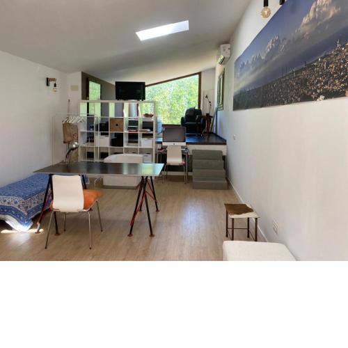 LOFT CAL XURIGUER