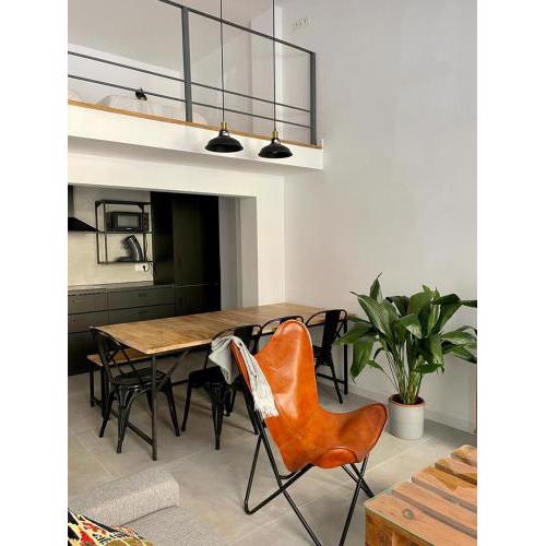 Loft Calaplaya
