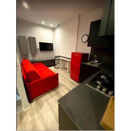 LOFT CAMPOREALI