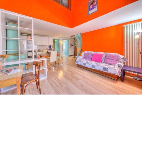 Loft Caneva - Happy Rentals