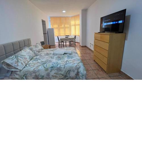 Loft Canteras Neu