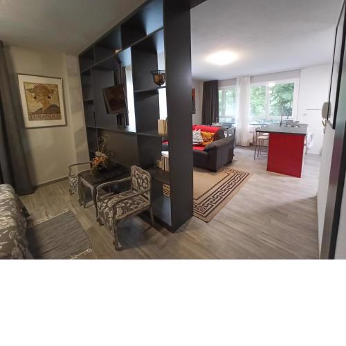 Loft Carrión