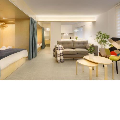 Loft Casa Berdon