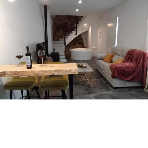 Loft Casa del Agua Ubrique