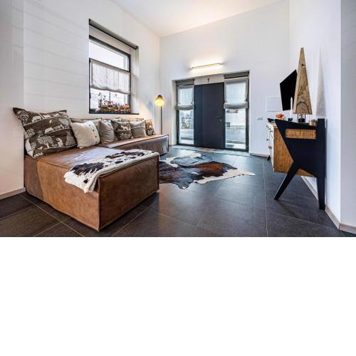 Loft Casa Facco