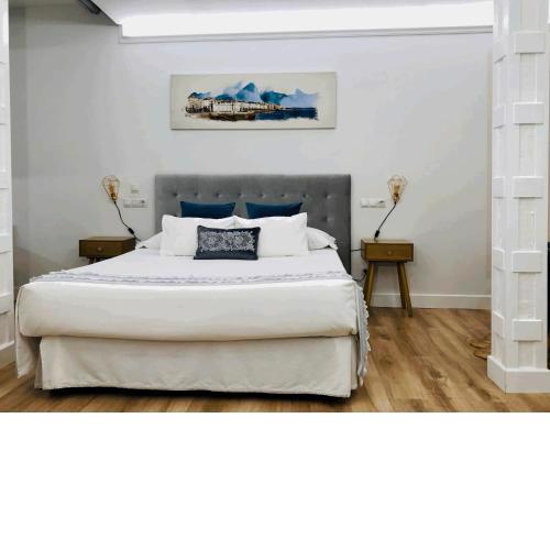LOFT CENTRE SANTANDER