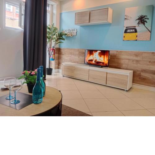 LOFT Centrico Santander - RH Altamar