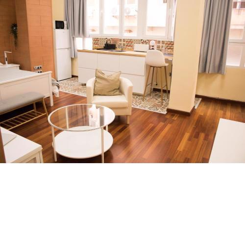 LOFT CENTRO ALMERIA