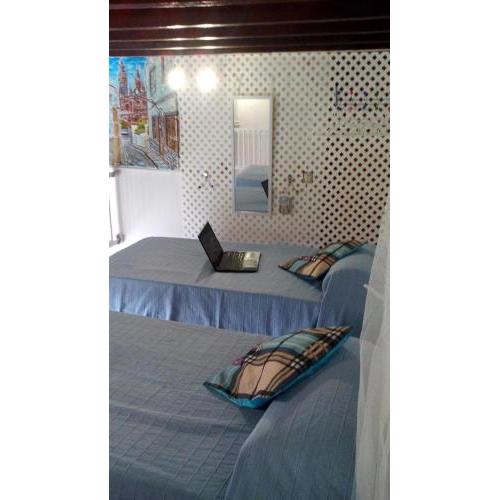 Loft Centro Histórico Arucas