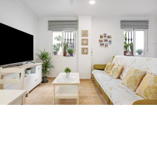 Loft Centro Historico Barbate