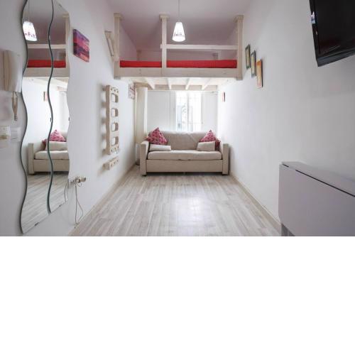 Loft Cerezo