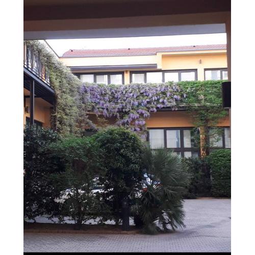 Loft Certosa District