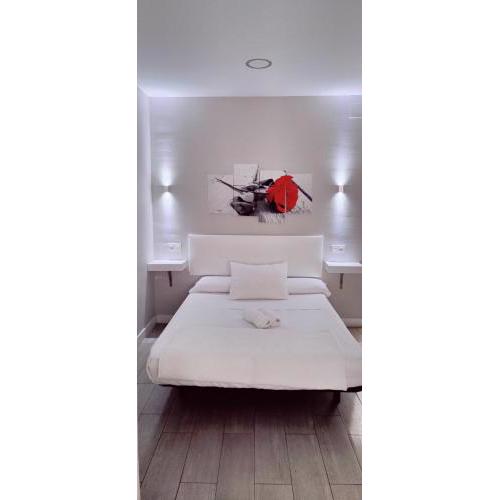Loft Ciudad Jardín N°2