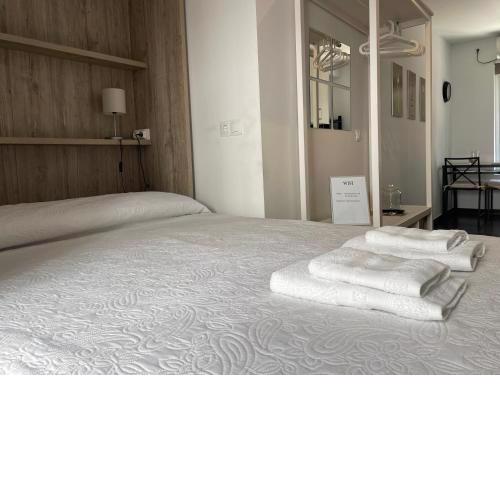 Loft Ciudad Jardín