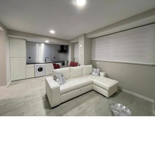 Loft Ciudad Jardín