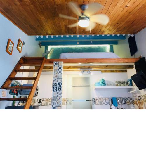 Loft Claudia muy cerca de playa Wifi gratis Port Aventura