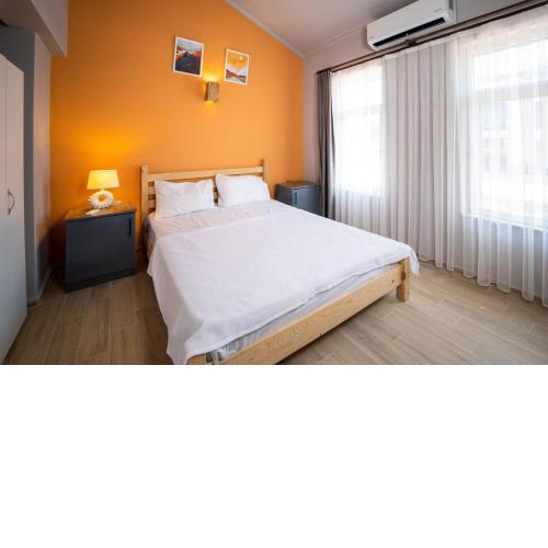 Loft Close to Calis Beach in Foca Fethiye