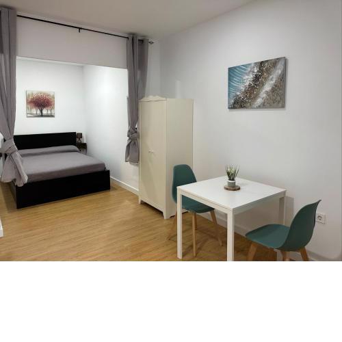 Loft Completo, Elegante y Único ¡Oferta Exclusiva!