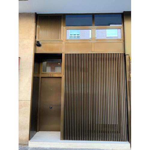 Loft con 2 recamaras