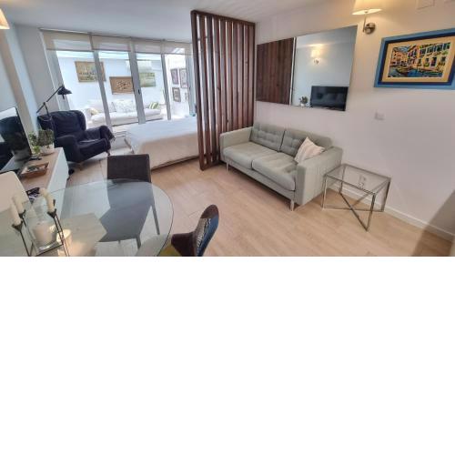 Loft con encanto centro Valencia